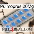 Pulmopres 20Mg 22